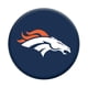thumbnail image 1 of PopSockets NFL Denver Broncos Agarre Plegable para Celular, 1 of 2