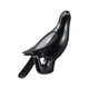 thumbnail image 3 of Percha De Almacenamiento De Ropa Fácil De Instalar Gancho De Pájaro Para Ropa Sombrero Granja S Negro, 3 of 5