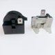thumbnail image 1 of Relé de arranque PTC y protector de sobrecarga para refrigerador LG, 1 of 4