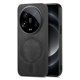 thumbnail image 3 of Magnetic Slim Case for Xiaomi 14 Ultra 5G with Camera Guard & Anti-Scratch Back Black, 3 of 6