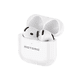 thumbnail image 1 of Audífonos In-ear Motomo MO-G024 BT 5.4 Wireless - Blanco, 1 of 3