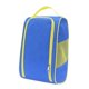 thumbnail image 3 of Bolsa Multiusos Con Cremallera Para Zapatos De Golf, Para Correr, Pista Y Campo, Al Aire Libre, Azul, 3 of 5