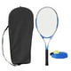 thumbnail image 4 of Raqueta De Tenis Para Principiantes Con Equipo De Rebote Para Entrenador De Tenis Profesional En Solitario, 4 of 5
