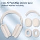 thumbnail image 3 of Funda de silicona para AirPods Max 2 (2026) y AirPods Max 1, 3 of 7