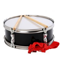 Bothyi - Tambor De Caja De 13 "", Tambores De Música Ligeros Profesionales Para Niños, Adolescentes Y Principiantes
