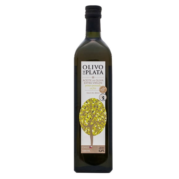 Aceite Oliva Extra Virgen Botella