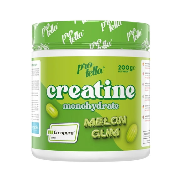 Creatina Creapure 300gr - Protella