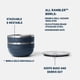 thumbnail image 2 of Bowl YETI Rambler de acero inoxidable con aislamiento al vacío de 1,9 L, 2 of 7