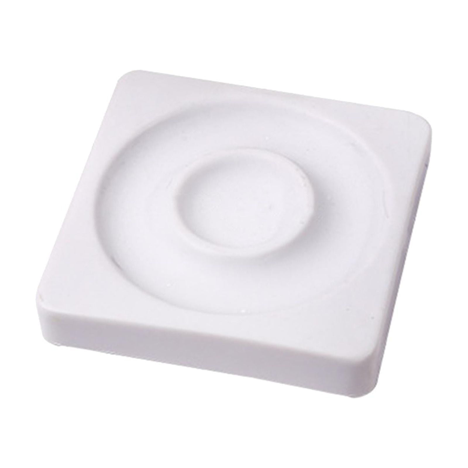 Magideal - Estante Organizador De Soporte De Exhibición De Pulsera De Acrílico, Estante De Escaparate De Soporte De Joyería Para Decoración De Tienda De Escritor Bandeja De Pantallas Cuadradas