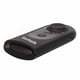 thumbnail image 3 of Kit manos libres Bluetooth para coche con teléfono móvil, altavoz potente, compatible con Siri y Google Assistant, control de volumen, altavoz manos libres inalámbrico para coche con clip para visera, 3 of 8