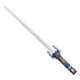 thumbnail image 1 of Sable De Luz Lightsaber Forge Ahsoka Tano, 1 of 3