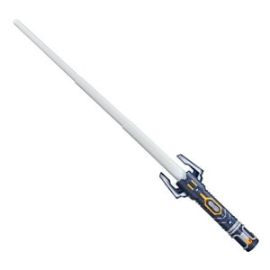 Star Wars - Sable De Luz Lightsaber Forge Ahsoka Tano