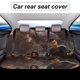 thumbnail image 5 of Funda de Asiento Trasero para Auto Jurassic World Desmarcar, 5 of 6