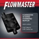 thumbnail image 2 of Silenciador Flowmaster Serie 40 Original con Cámara 6,35 cm Entrada/Salida, 2 of 9