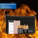thumbnail image 5 of Bolsa ignífuga para dinero Hodufy 27 x 18 cm con cierre impermeable, 5 of 7