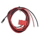 thumbnail image 2 of Cable De Alimentación CC Para Motorola PM400 CM200 CM300 CDM750 CDM1250, 2 of 5