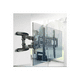 thumbnail image 3 of Soporte Tv Para Pared Monitor 55 A 85 Base Articulada P65, 3 of 3