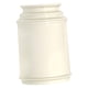 thumbnail image 1 of Soporte para Utensilios de Cocina, Estante para Platos de Cerámica, Caja de Almacenamiento de Palillos Nórdicos Reutilizable para Comedor, Viaje, Gran Blanco L, 1 of 5