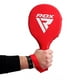 thumbnail image 2 of Paleta Par Profesional RDX - Training Punch Paddle&nbsp;Azul&nbsp;-&nbsp;TKPL-T1U, 2 of 3