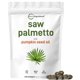 thumbnail image 1 of Suplemento de microingredientes: aceite de semillas de calabaza de palma enana americana, 240 unidades, 1 of 3