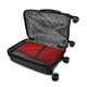 thumbnail image 2 of Pack maletas M+L Storm Negro, 2 of 4
