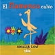 thumbnail image 1 of Libro Flamenco Calvo, El, 1 of 2