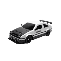 Genérico - Coche Rc Drift Simulado 1:16