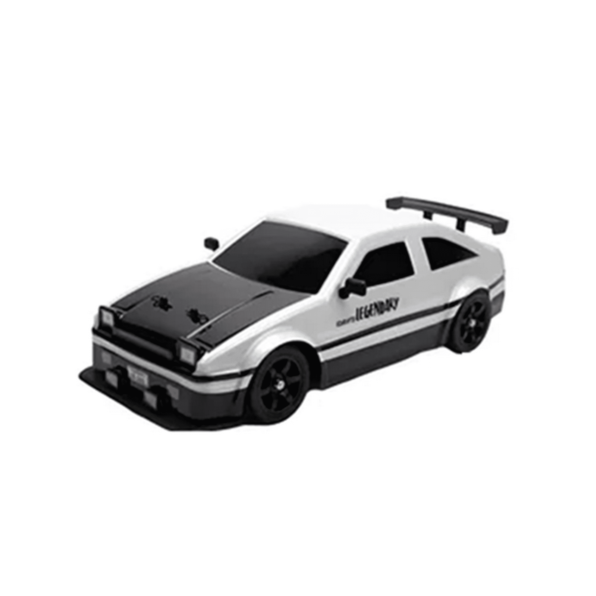 Genérico - Coche Rc Drift Simulado 1:16