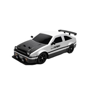 Genérico - Coche Rc Drift Simulado 1:16