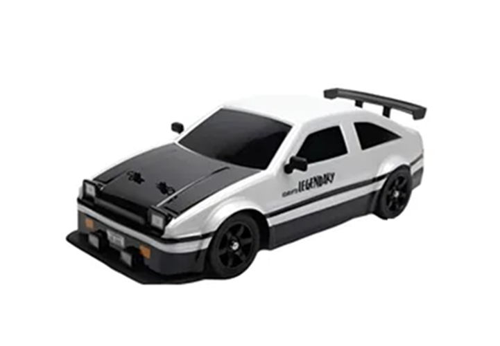 Genérico - Coche Rc Drift Simulado 1:16