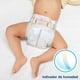 thumbnail image 2 of Pañales Desechables Merries Talla Xs 38 Pcs, 2 of 2