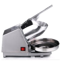 Sokany - Picador Triturador De Hielo 300W 2200Rpm Sk-1001