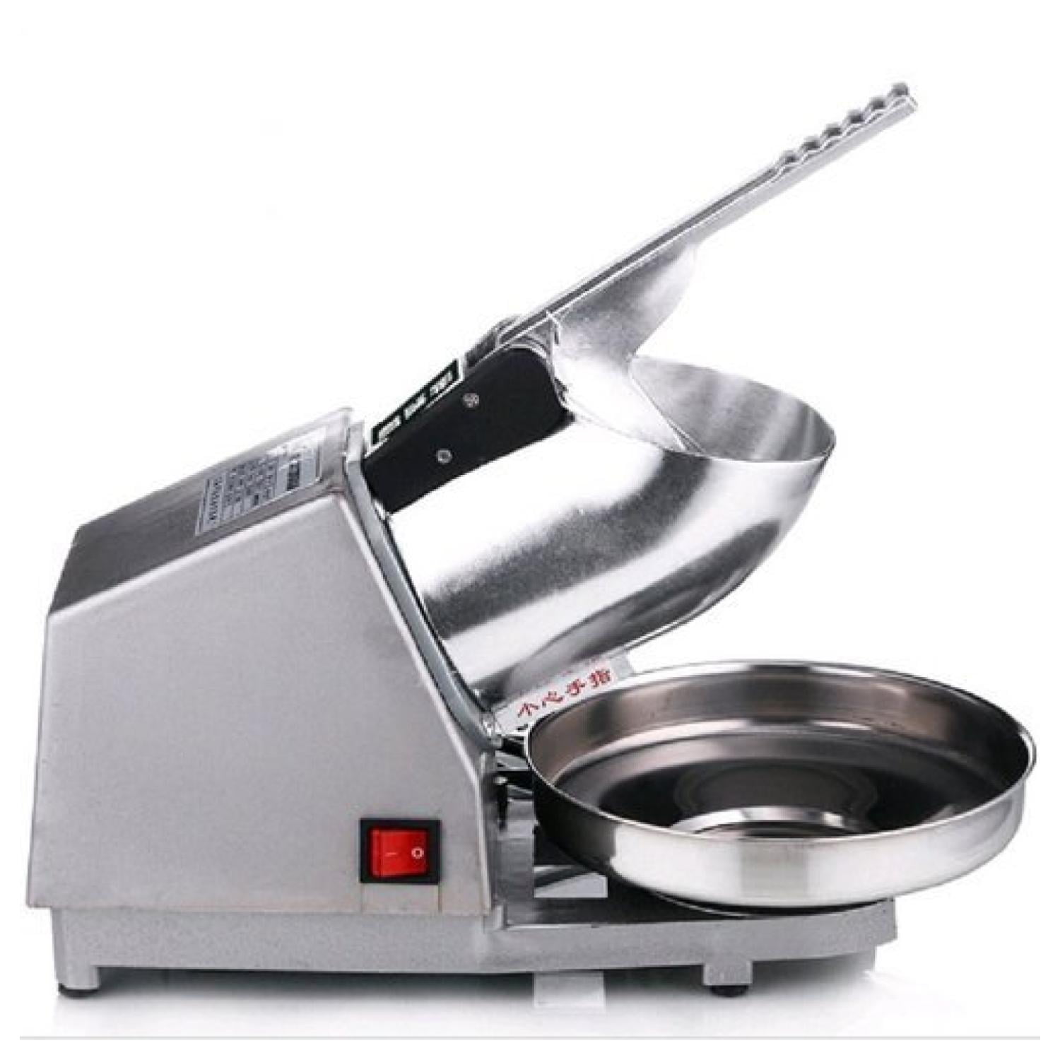 Sokany - Picador Triturador De Hielo 300w 2200rpm Sk-1001