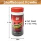 thumbnail image 2 of Set de cera en polvo para shuffleboard TORPSPORTS 2 x 350 g con cepillo, 2 of 7