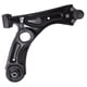 thumbnail image 1 of Bandeja suspension inferior delantera derecha chevrolet sonic 1.6 2012 2016, 1 of 3