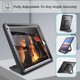 thumbnail image 3 of Funda Fintie para iPad 6.ª generación 2018/iPad 5.ª generación 2017/ iPad Air 2, 3 of 9