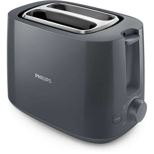 Philips - Tostadora De Pan Daily Collection Hd2581/10