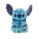 thumbnail image 1 of Plush Stitch in Swaddle Colección oficial para bebés de Disney Store, 1 of 5