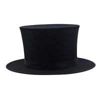 Magideal - Sombrero De Primavera Plegable, Accesorios, Juego De Ilusiones, Vestido Y Juego De Imaginación, , Trucos Mágicos Para Fiesta D Negro