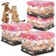 thumbnail image 1 of Mantas de Fleece para Perros Retainbre, 12 Unidades, 1 of 3