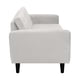 thumbnail image 5 of Sofa Bote 3c Felpa 00 Crudo, 5 of 6