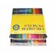 thumbnail image 3 of Lápices de colores SKKSTATIONERY 50 colores 18 cm, 3 of 7