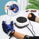 thumbnail image 2 of Rehabilitation Robot Gloves Hand Function Finger Training Health Personal Care Therapy Device For Stroke Hemiplegia Arthriti, 2 of 3