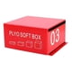 thumbnail image 5 of Niños Box De Salto Pliométrico Ejercicio Ligero Profesional Entrenamiento De Salto 75 CMX65 CMX40 CM, 5 of 5