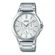 thumbnail image 1 of Reloj Analogo Plateado Casio MTP-V300D-7A, 1 of 2