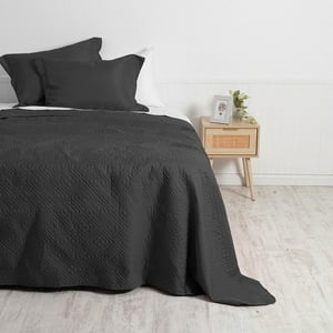 Mashini - Quilt Cordoba Lisa 2 P Marengo