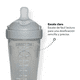 thumbnail image 3 of Mamadera Twistshake Double Pro 180ml - Azul Pastel, 3 of 12