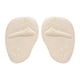 thumbnail image 5 of Almohadillas Para Los Pies Con Forma De Bola, Transpirables, Antideslizantes, Para Mujer, Color Piel, 5 of 5