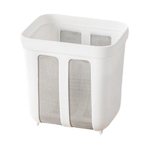 Bothyi - Colador De Yogur De Malla, Colador De Malla Fina Reutilizable Para Cocina De Leche De Soja