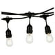 thumbnail image 1 of Luces De Terraza Guirnalda 5 Metros + 10 ampolletas, 1 of 3
